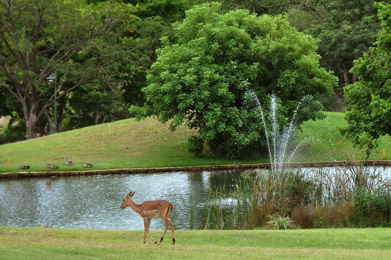Kruger Park Lodge Unit No. 608A Hazyview Exterior photo