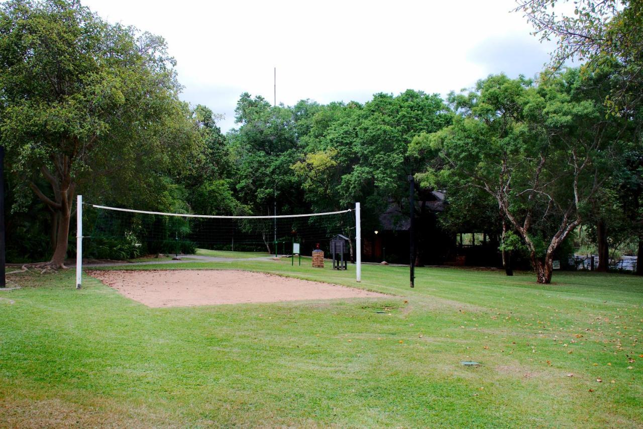 Kruger Park Lodge Unit No. 608A Hazyview Exterior photo