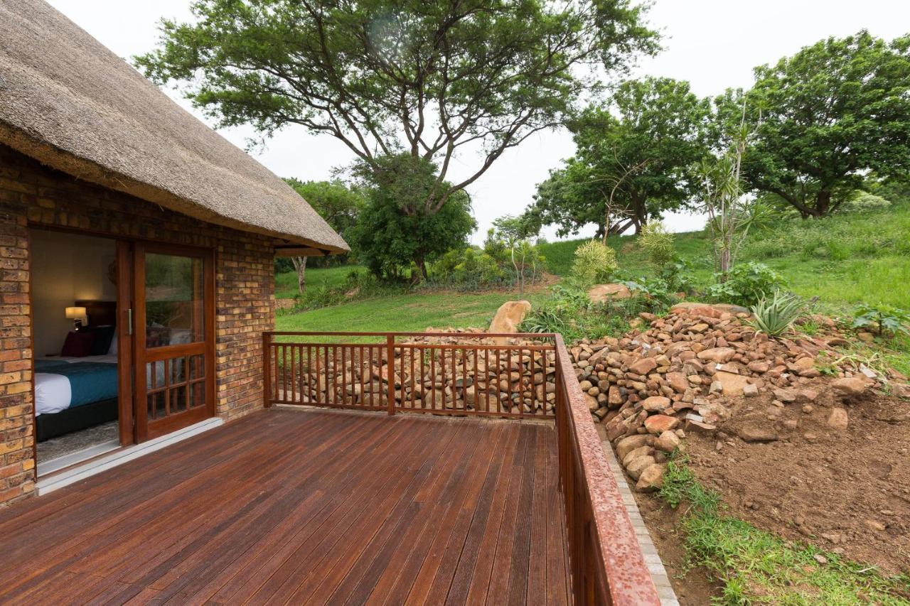 Kruger Park Lodge Unit No. 608A Hazyview Exterior photo