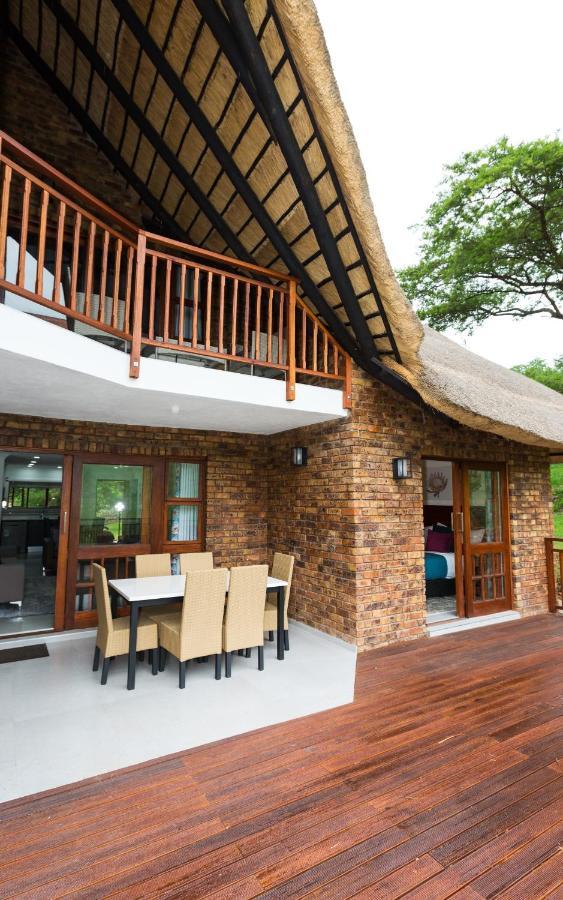 Kruger Park Lodge Unit No. 608A Hazyview Exterior photo